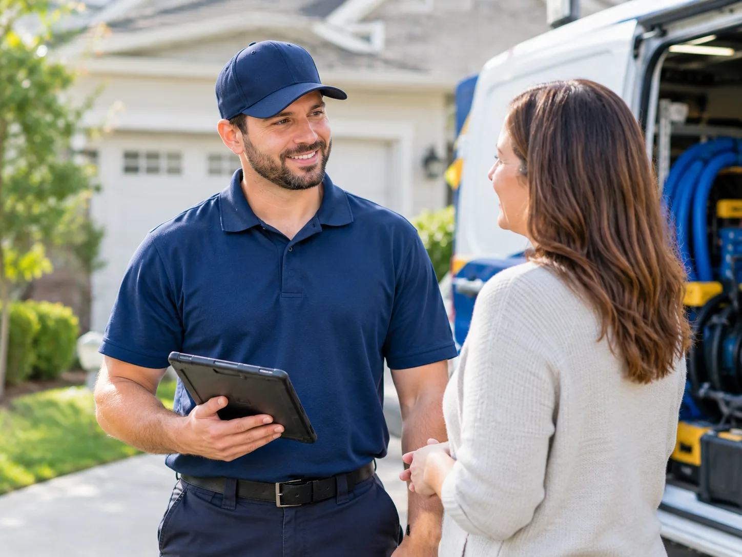 Sewage Backup Cleanup Rockford, MN FAQs